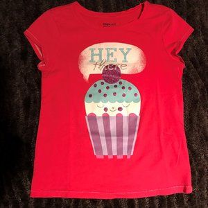 Girls T-Shirt